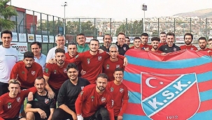 Kaf-Kaf 111 yaşında