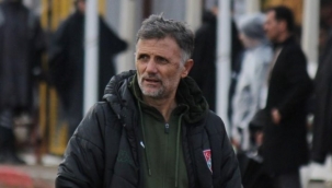 Karşıyaka'ya 'Umut' oldu