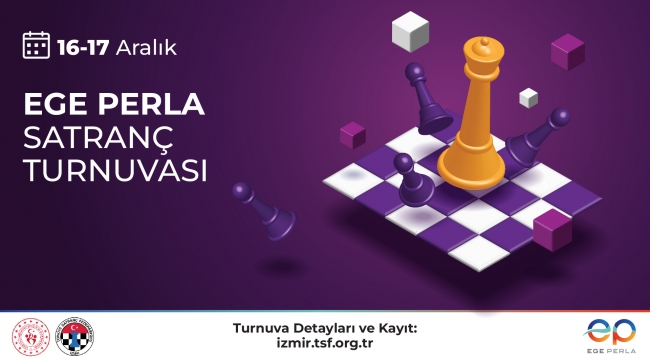 EGE PERLA'DA ZEKA VE STRATEJİ YARIŞI DEVAM EDİYOR