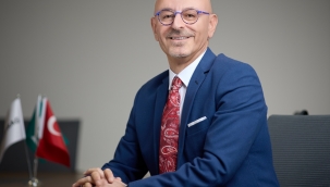 "Madenciler, hayatın her yerinde"