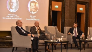 Sürdürülebilir Kalkınmada "Madenciliğin" Yeri