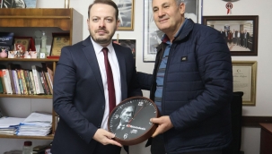 Yiğit İstanbul: "En yakın çalışma arkadaşlarım muhtarlar olacak"