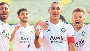 Altay Urfa sınavında