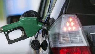 Benzine zam geliyor!