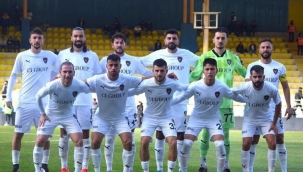 Bucaspor kapış kapış