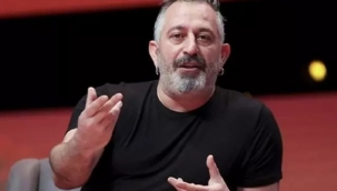 Cem Yılmaz'ın lüks villasını 100 milyon liraya satışa çıkardığı iddia edilliyordu