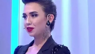 Cinsiyet değiştirip Sevda Demirel ile aşk yaşamıştı! 