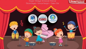 Çocuklar Ara Tatilde Tiyatroya Doyacak