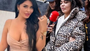 Ebru Polat Bahar Candan'ı affetmedi!