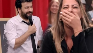  Hasan Can Kaya'dan bomba soru