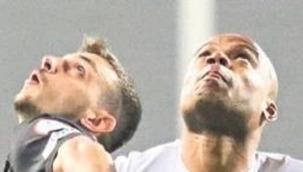 Altay golü unuttu