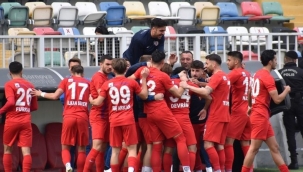 Altınordu'ya Sırp talip