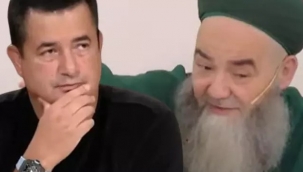 Cübbeli Ahmet'ten Acun Ilıcalı'ya Survivor tepkisi: "Adalarda karı kız çırılçıplak..."