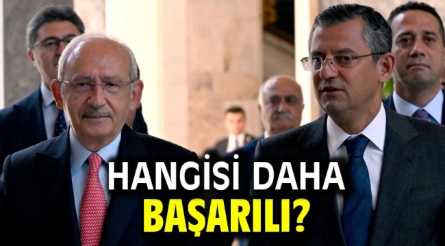 Hangisi daha başarılı?