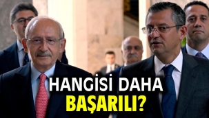 Hangisi daha başarılı?