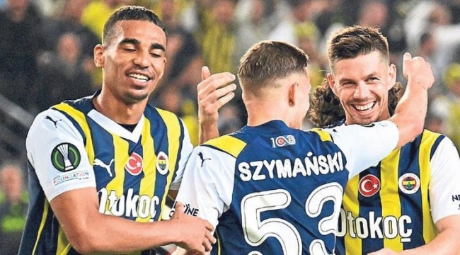 Haydi Fener