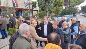 Şebnem Özdemir'in acı günü