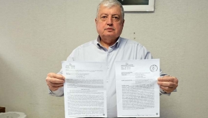 YargıTüzel kişiler KVKK'ya girmez..