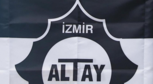 Altay'da kurul hazırlığı