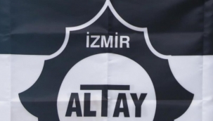 Altay'da kurul hazırlığı