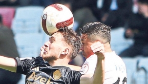 Altay kaderini evinde çizecek