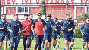Altınordu'da rehavet uyarısı