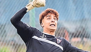 Altınordu'da Serhat göreve