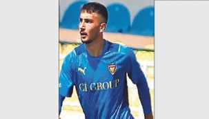 Bucaspor 1928'de eksikler dönüyor