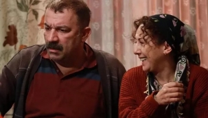 Dizi dünyasında görülmemiş bir durum yaşandı