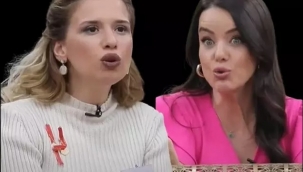 Gelin 132 bin TL'lik akıllı yemek odası takımını istedi!