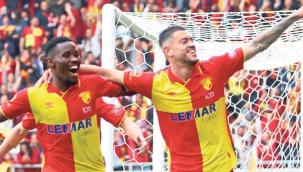 Geri sayım başladı