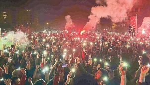 KSK tek yürek