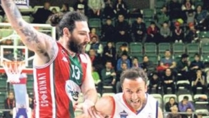 Pınar KSK tam gaz