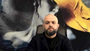 Serkan Candaş, inovasyonun ve liderliğin simgesi