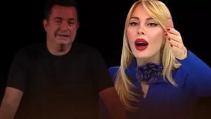 'Survivor'da yaşananlar senaryo mu?' Hande Sarıoğlu'ndan Acun Ilıcalı'ya olay sözler