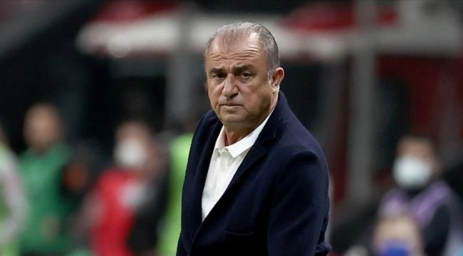 Terim çok hızlı başladı