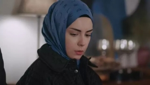 Tesettüre girmişti... Kızılcık Şerbeti'nde Çimen'in ilk tesettürlü kombininin fiyatı ortaya çıktı!