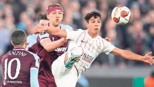 Trabzonspor'a matador stoper