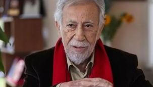 Yeşilçam'ın usta ismi Arif Keskiner yaşamını yitirdi!