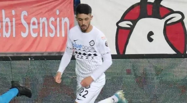 Altay'da Onur kayıp