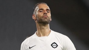 Altay Paixao'yu arıyor