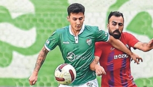 Altınordu'da Devrim parladı