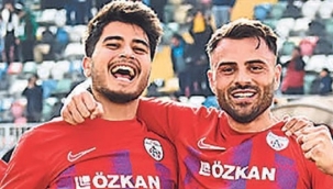 Altınordu doludizgin