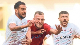 Altınordu kayıp