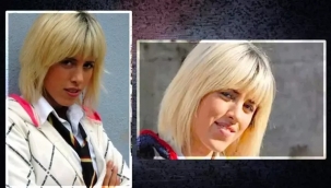 Arka Sıradakiler'in Özge'siydi... Sevda Dalgıç son görüntüsüyle şaşırttı! Bakın şimdi ne yapıyor