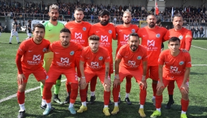 Aydınspor ile Davutlarspor yenişemedi