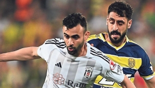 Başkent'te sessiz gece