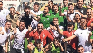 Bornova 1877 parlıyor