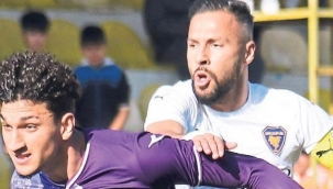 Buca'nın şansı rakibine tutuyor