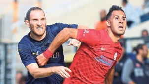 Bucaspor 1928 hata yapmayacak
